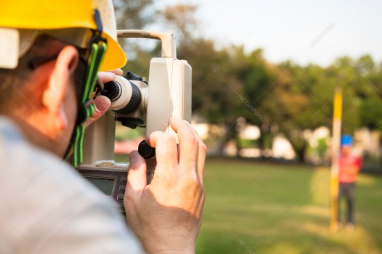 PROFESSIONAL LAND SURVEYOR in Cape Town
